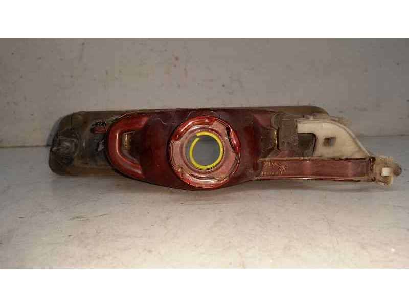 Recambio de faro antiniebla derecho para bmw serie 3 berlina (e46) 320d referencia OEM IAM   TOCADO