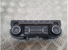 MANDO CLIMATIZADOR 5K0907044EA 5HB00974681 