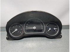 CUADRO INSTRUMENTOS P12823796 01304607 GM