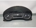 Recambio de cuadro instrumentos para saab 9-3 sport sedán linear sport referencia OEM IAM P12823796 01304607 GM
