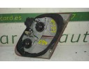 Recambio de piloto trasero izquierdo para mercedes-benz clase e (w210) berlina 240 (210.061) referencia OEM IAM   INTERIOR