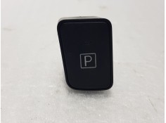 Recambio de boton freno mano electrico para toyota auris hybrid active referencia OEM IAM 8471802060  