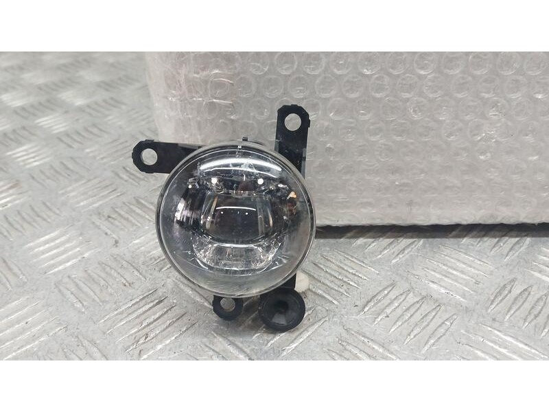 Recambio de faro antiniebla izquierdo para opel corsa f elegance referencia OEM IAM 134997329 9831303880 F0GK16016