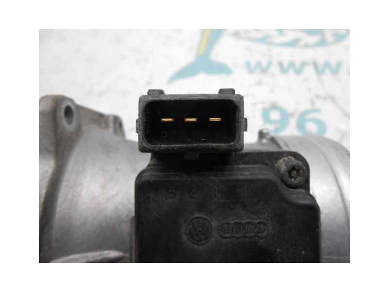 Recambio de caudalimetro para seat toledo (1l) base referencia OEM IAM 037906461B AFH6010A HITACHI