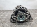 Recambio de alternador para opel corsa c essentia referencia OEM IAM 1638113680  