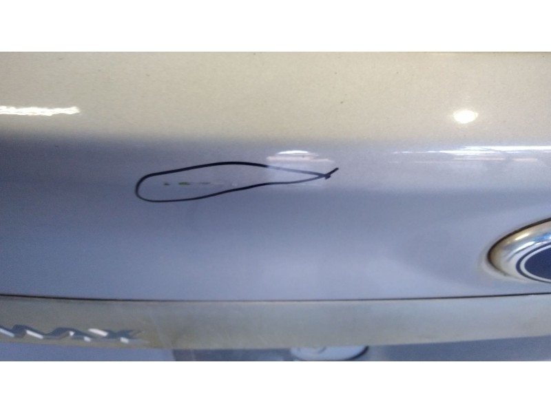 Recambio de porton trasero para ford s-max (ca1) trend (03.2010) referencia OEM IAM PAM21R40410AB  