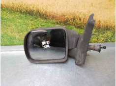 RETROVISOR IZQUIERDO 7700304830 C/ MANDO ROZADO