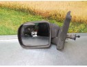 Recambio de retrovisor izquierdo para renault kangoo (f/kc0) rn/alap modell (kcoa/c/d/e/h/u) referencia OEM IAM 7700304830  C/ M