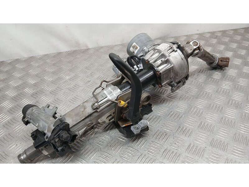 Recambio de columna direccion para skoda octavia iii combi (5e5, 5e6) 1.5 tsi g-tec referencia OEM IAM 2Q1423510BG TRW A20L416A
