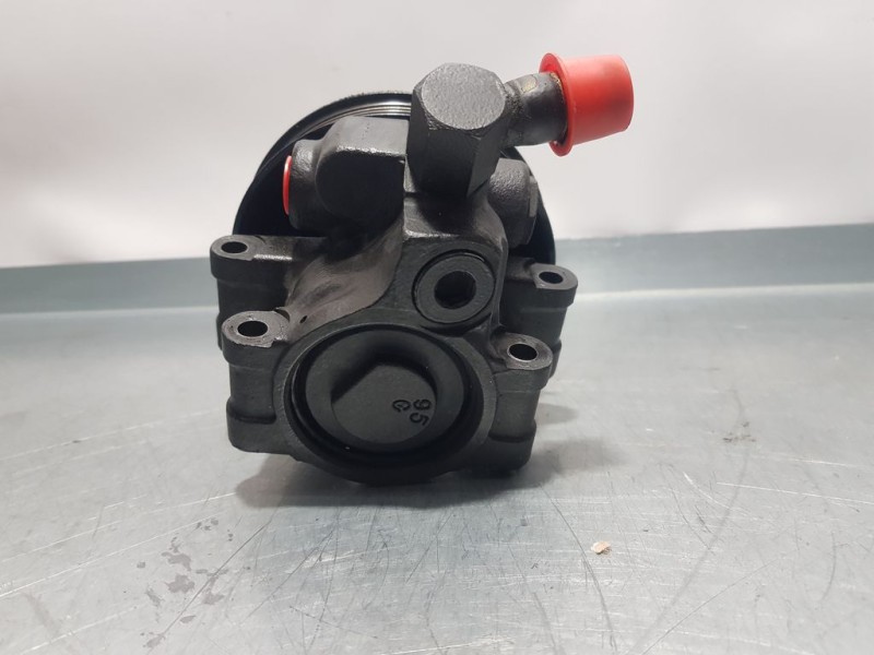 Recambio de bomba direccion para ford focus berlina (cak) trend referencia OEM IAM HBDFX 1CD2203 