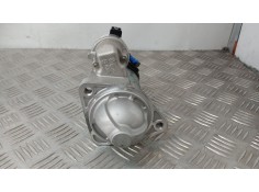 MOTOR ARRANQUE 3610007100 BORG WARNER 61004610