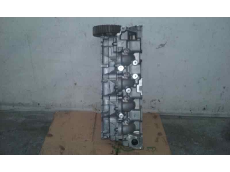 Recambio de culata para ford fiesta (cbk) 1.4 tdci cat referencia OEM IAM 96543477110  SE RECOMIENDA COMPROBAR A PRESIÓN