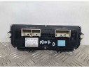 Recambio de mando climatizador para volkswagen passat cc (357) básico referencia OEM IAM 5K0907044EA 5HB00974681 