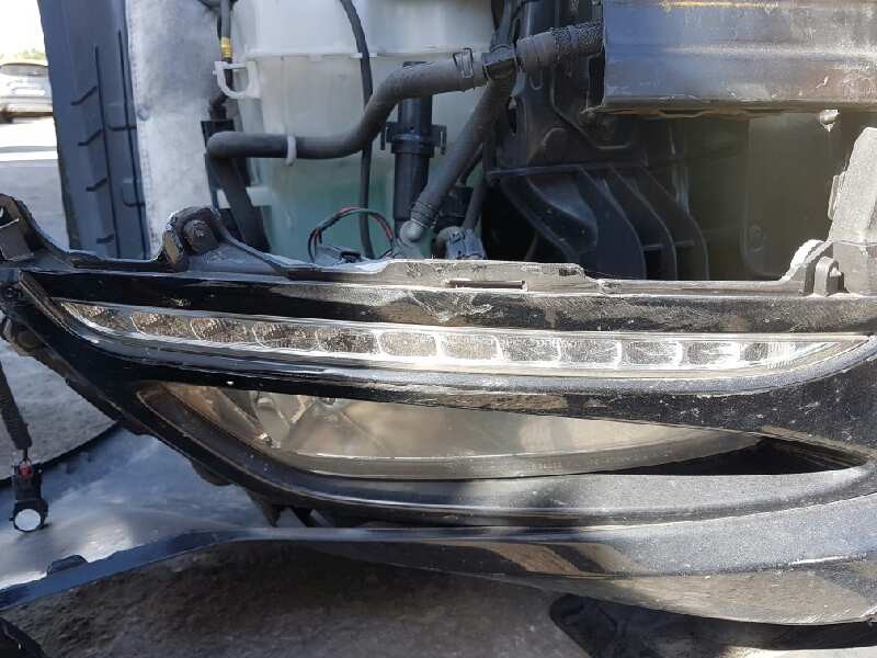 Recambio de piloto delantero derecho para kia optima concept referencia OEM IAM   LUZ DIA