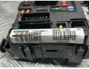 Recambio de caja reles / fusibles para citroën c3 hdi 92 xtr referencia OEM IAM 9650618380 T118470004L SIEMENS
