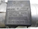 Recambio de caudalimetro para seat toledo (1l) base referencia OEM IAM 037906461B AFH6010A HITACHI