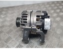Recambio de alternador para opel corsa c essentia referencia OEM IAM 1638113680  