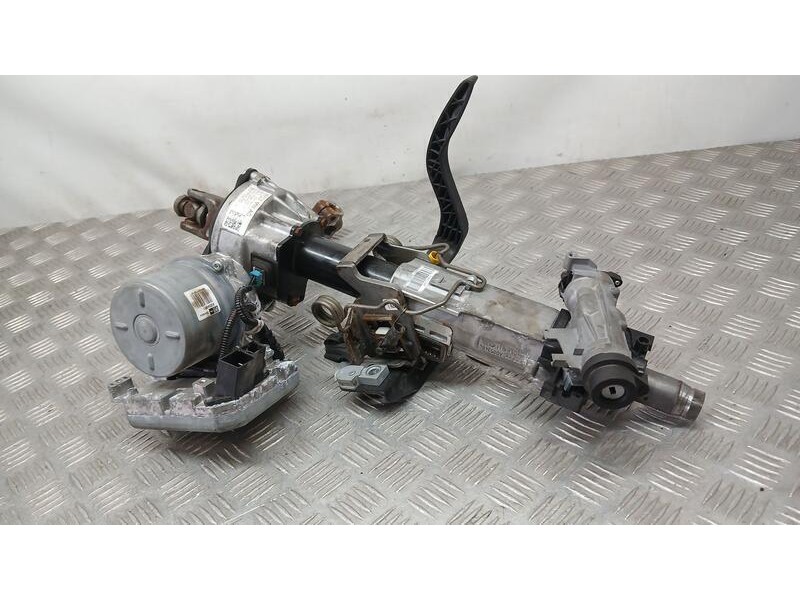 Recambio de columna direccion para skoda octavia iii combi (5e5, 5e6) 1.5 tsi g-tec referencia OEM IAM 2Q1423510BG TRW A20L416A