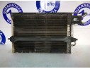 Recambio de condensador / radiador aire acondicionado para ford mondeo berlina/familiar (fd) 1.8 16v cat referencia OEM IAM 93BW