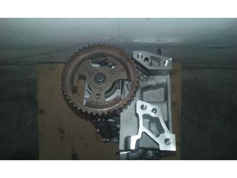 Recambio de culata para ford fiesta (cbk) 1.4 tdci cat referencia OEM IAM 96543477110  SE RECOMIENDA COMPROBAR A PRESIÓN