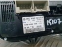 Recambio de mando climatizador para volkswagen passat cc (357) básico referencia OEM IAM 5K0907044EA 5HB00974681 