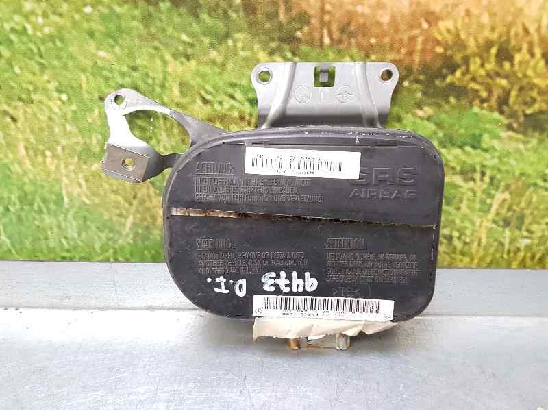 Recambio de airbag lateral delantero izquierdo para mercedes-benz clase e (w210) berlina 240 (210.061) referencia OEM IAM 210860