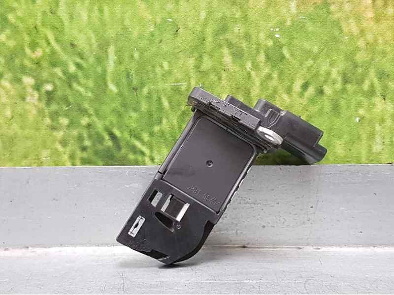 Recambio de caudalimetro para peugeot partner kombi access referencia OEM IAM 9677093080 AFH50M27 HITACHI