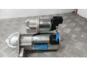 Recambio de motor arranque para kia stonic (yb) 1.2 cvvt referencia OEM IAM 3610007100 BORG WARNER 61004610