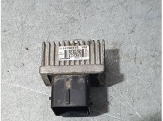 Recambio de rele para renault kangoo profesional referencia OEM IAM 110678071R  NAGARES RELE DE PRECALENTAMIENTO