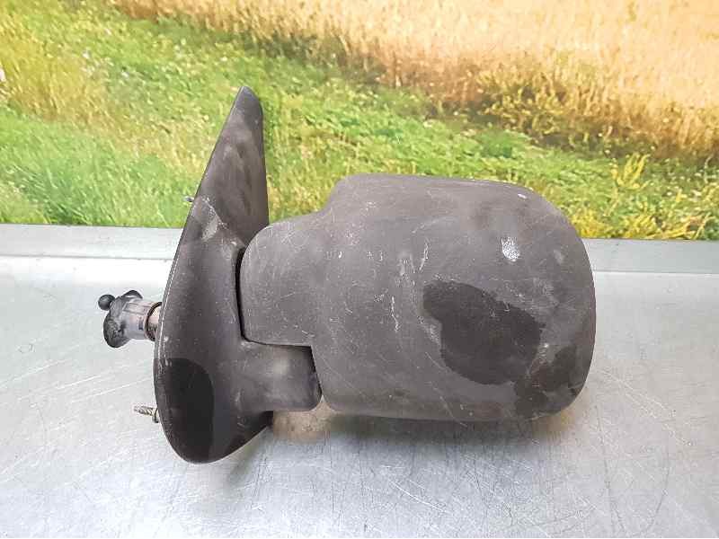 Recambio de retrovisor izquierdo para renault kangoo (f/kc0) rn/alap modell (kcoa/c/d/e/h/u) referencia OEM IAM 7700304830  C/ M