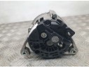 Recambio de alternador para opel corsa c essentia referencia OEM IAM 1638113680  