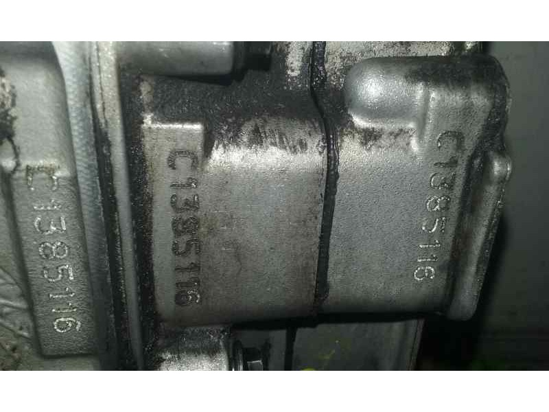 Recambio de culata para ford fiesta (cbk) 1.4 tdci cat referencia OEM IAM 96543477110  SE RECOMIENDA COMPROBAR A PRESIÓN