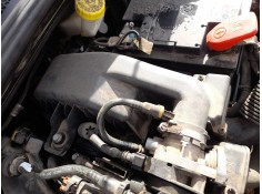 Recambio de carcasa filtro aire para citroën c3 iii (sx) 1.2 vti 82 referencia OEM IAM 9826454780  