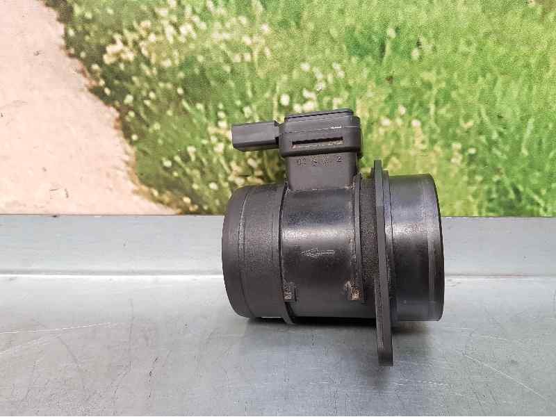 Recambio de caudalimetro para seat ibiza sc (6j1) reference referencia OEM IAM 03L906461 5WK97023 CONTINENTAL