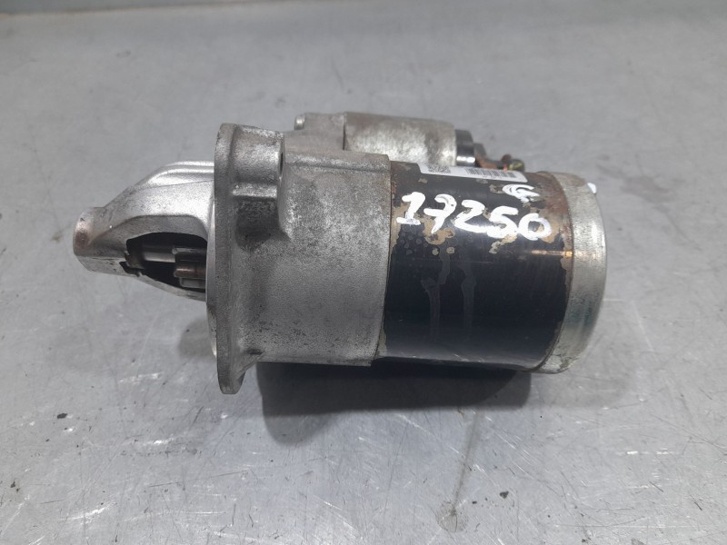 Recambio de motor arranque para hyundai ix35 (lm, el, elh) 1.6 referencia OEM IAM 361002B200 M000T32571ZE MITSUBISHI