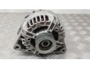 Recambio de alternador para opel corsa c comfort referencia OEM IAM 9195752 RAA24081 REMY 296233