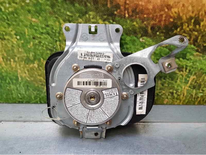 Recambio de airbag lateral delantero izquierdo para mercedes-benz clase e (w210) berlina 240 (210.061) referencia OEM IAM 210860