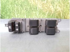 Recambio de mando elevalunas delantero izquierdo para toyota rav 4 active referencia OEM IAM   