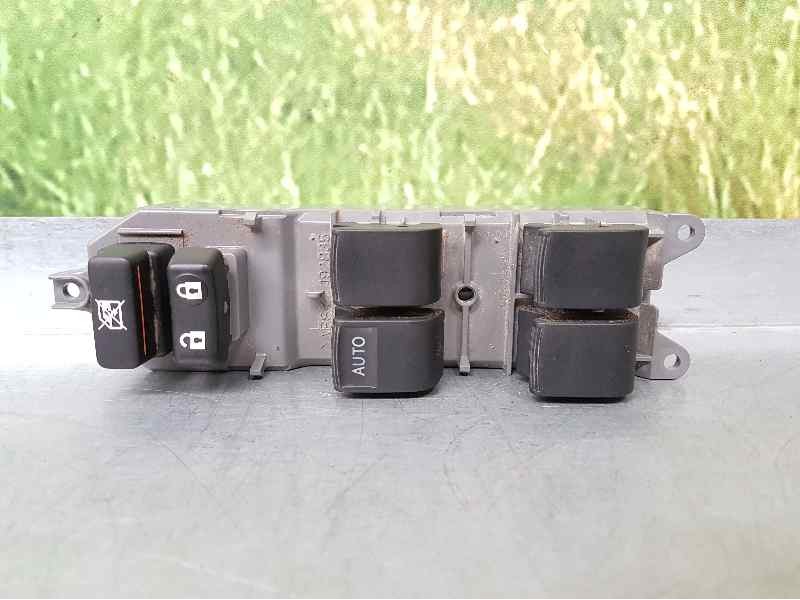 Recambio de mando elevalunas delantero izquierdo para toyota rav 4 active referencia OEM IAM   