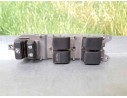 Recambio de mando elevalunas delantero izquierdo para toyota rav 4 active referencia OEM IAM   