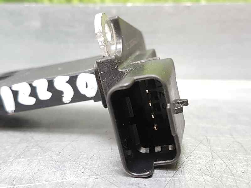 Recambio de caudalimetro para peugeot partner kombi access referencia OEM IAM 9677093080 AFH50M27 HITACHI