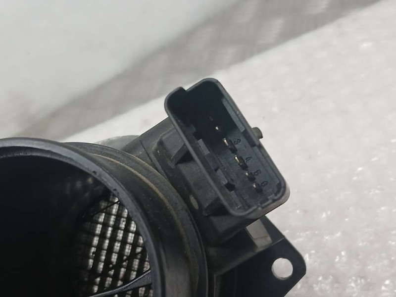 Recambio de caudalimetro para renault espace iv (jk0) dynamique referencia OEM IAM 7700314669 5WK9609 SIEMENS