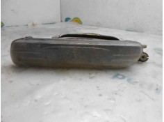 Recambio de faro antiniebla izquierdo para bmw serie 3 berlina (e46) 320i referencia OEM IAM 63178361951  CRISTAL SUCIO
