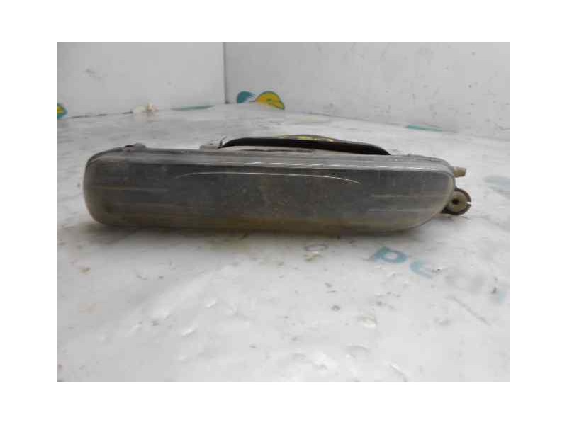 Recambio de faro antiniebla izquierdo para bmw serie 3 berlina (e46) 320i referencia OEM IAM 63178361951  CRISTAL SUCIO