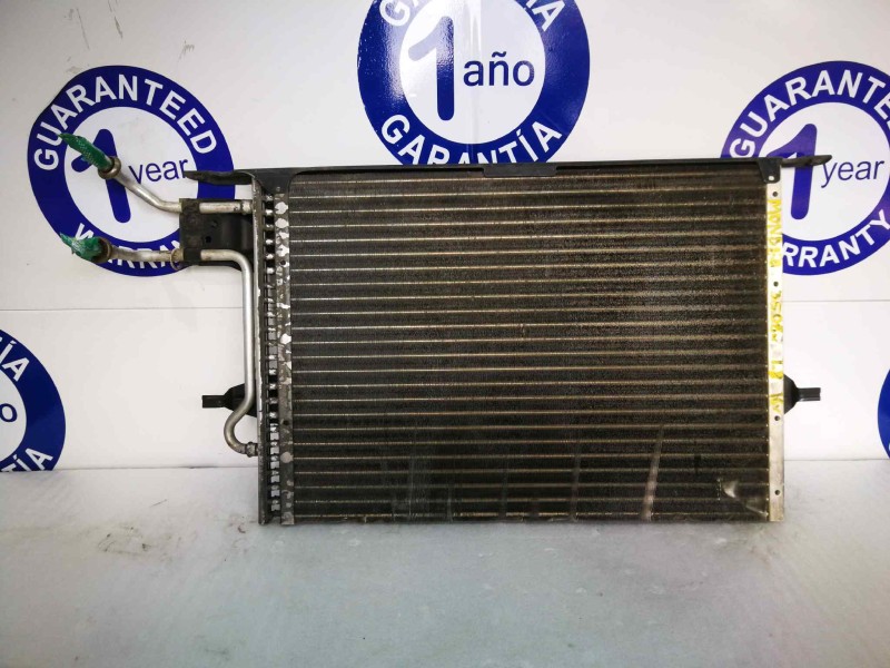 Recambio de condensador / radiador aire acondicionado para ford mondeo berlina/familiar (fd) 1.8 16v cat referencia OEM IAM 93BW