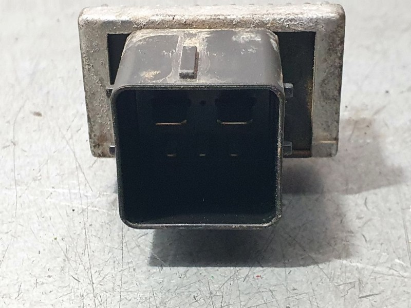 Recambio de rele para renault kangoo profesional referencia OEM IAM 110678071R  NAGARES RELE DE PRECALENTAMIENTO
