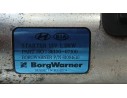 Recambio de motor arranque para kia stonic (yb) 1.2 cvvt referencia OEM IAM 3610007100 BORG WARNER 61004610