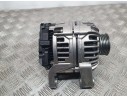 Recambio de alternador para opel corsa c essentia referencia OEM IAM 1638113680  