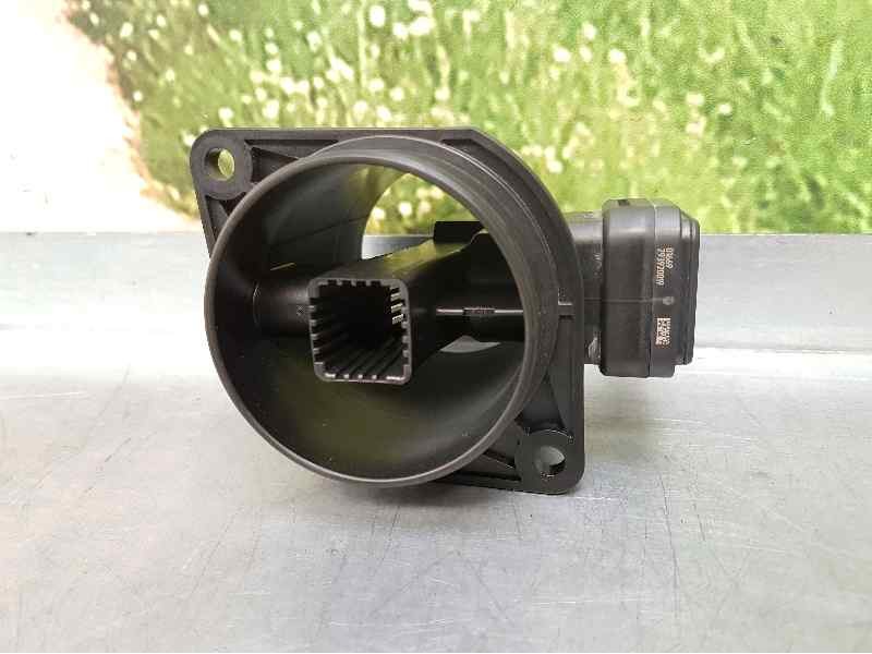 Recambio de caudalimetro para seat ibiza sc (6j1) reference referencia OEM IAM 03L906461 5WK97023 CONTINENTAL