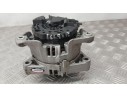 Recambio de alternador para opel corsa c comfort referencia OEM IAM 9195752 RAA24081 REMY 296233